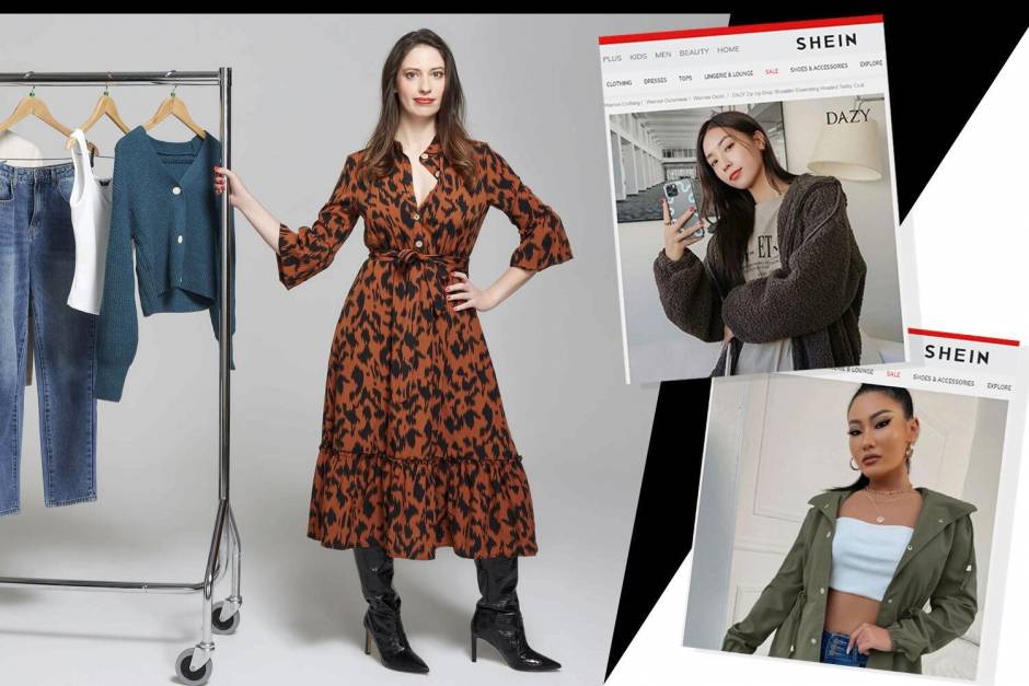 How to Sell on Shein