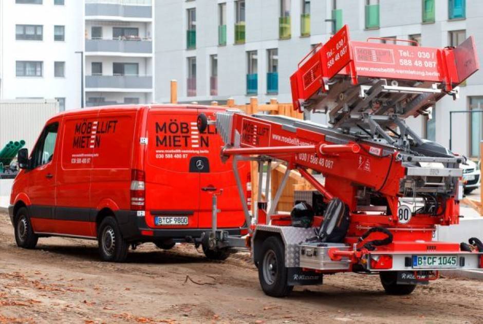 How to move Furniture with Professional Moving Services?