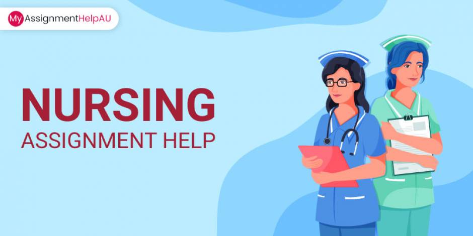 best nursing assignment help australia