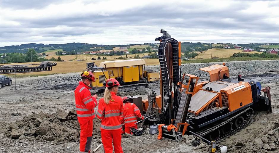 The Benefits Of Geotechnical Engineering Christchurch