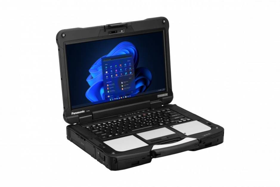 Panasonic Toughbook in Saudi Arabia