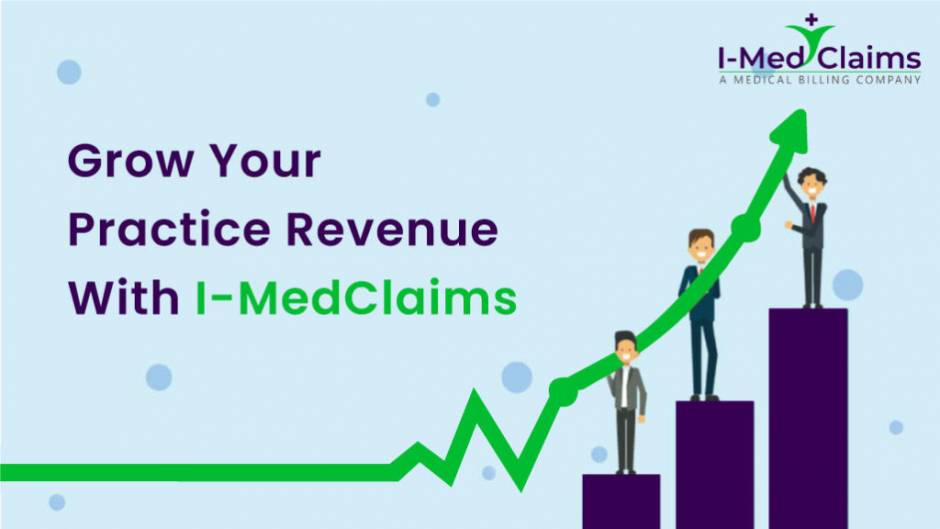How Can A Medical Billing Firm Help Maximize Your Practice Revenue?