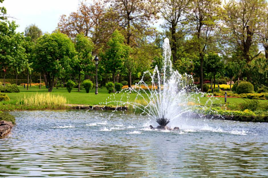 Guide on How to Choose the Best Pond Fountain