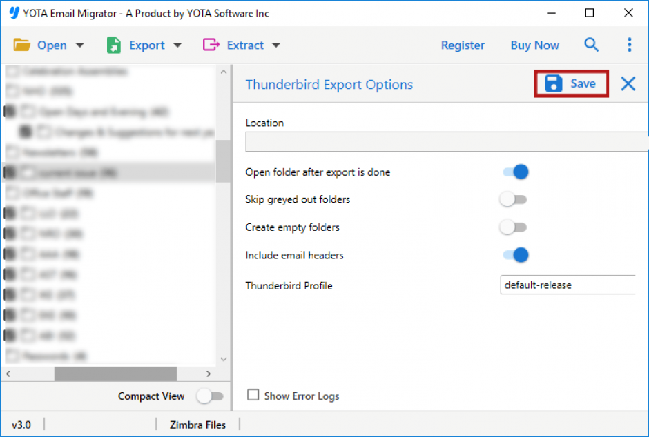How To Import PST To Thunderbird Without Outlook