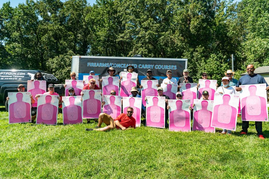 What do you know about MultiState Concealed Carry?