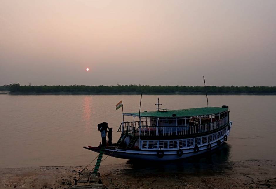 Sundarban Package Tour From Kolkata