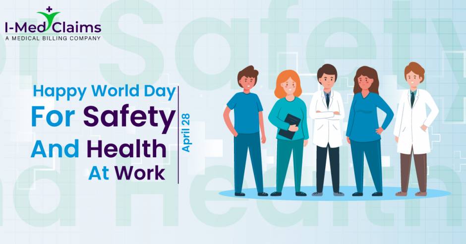 World Day for Safety and Health at Work