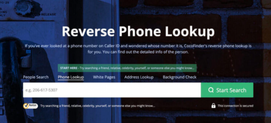 The Basics Of Reverse Phone Lookup: