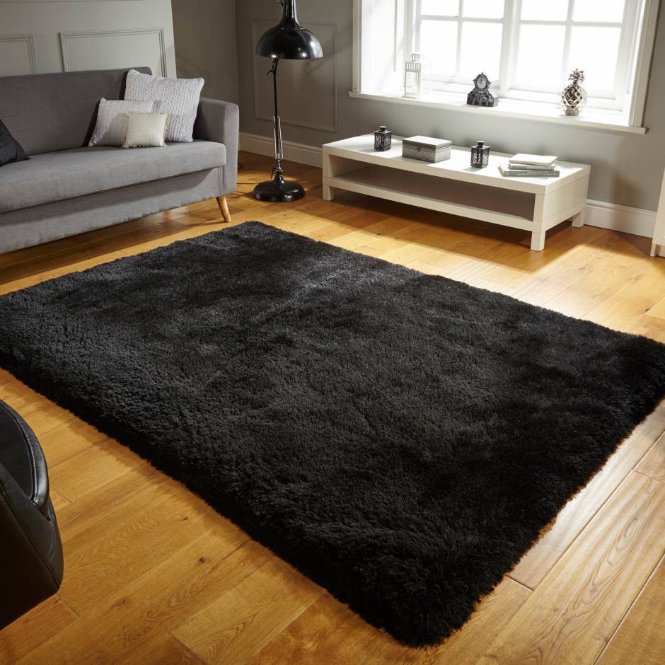 How to Choose Luxury Area Rugs for Home?