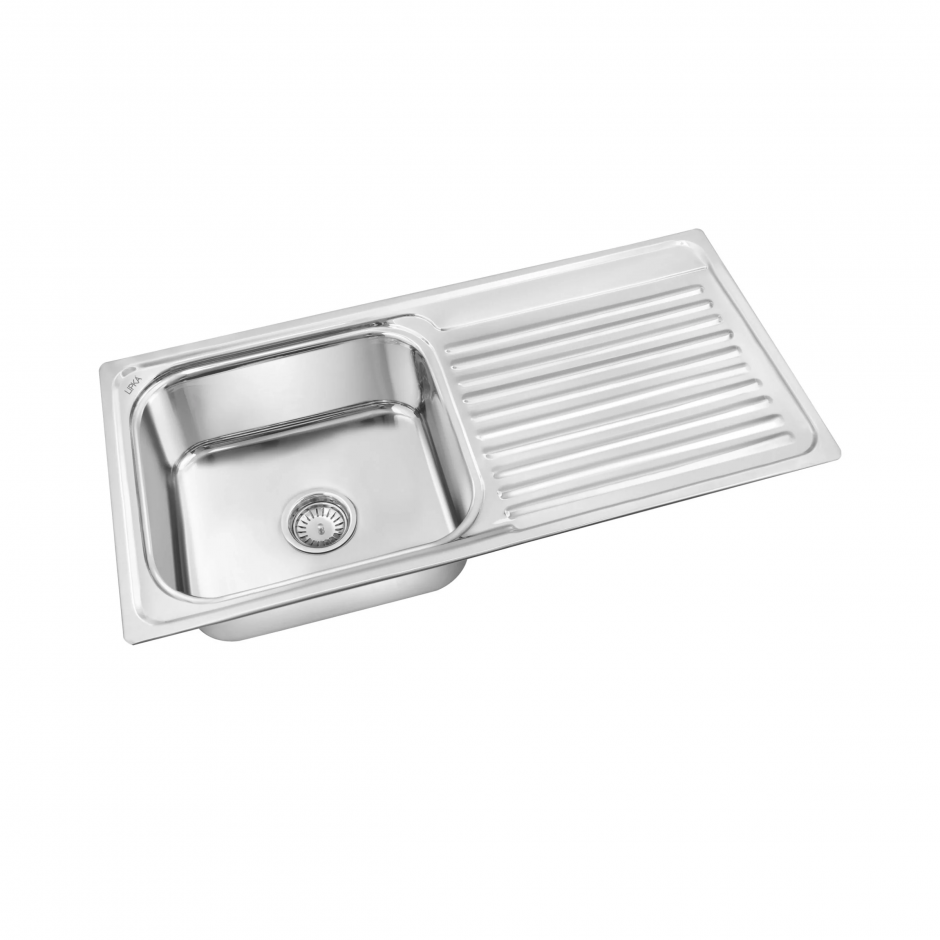 Tips to Choose Best Kitchen Sink