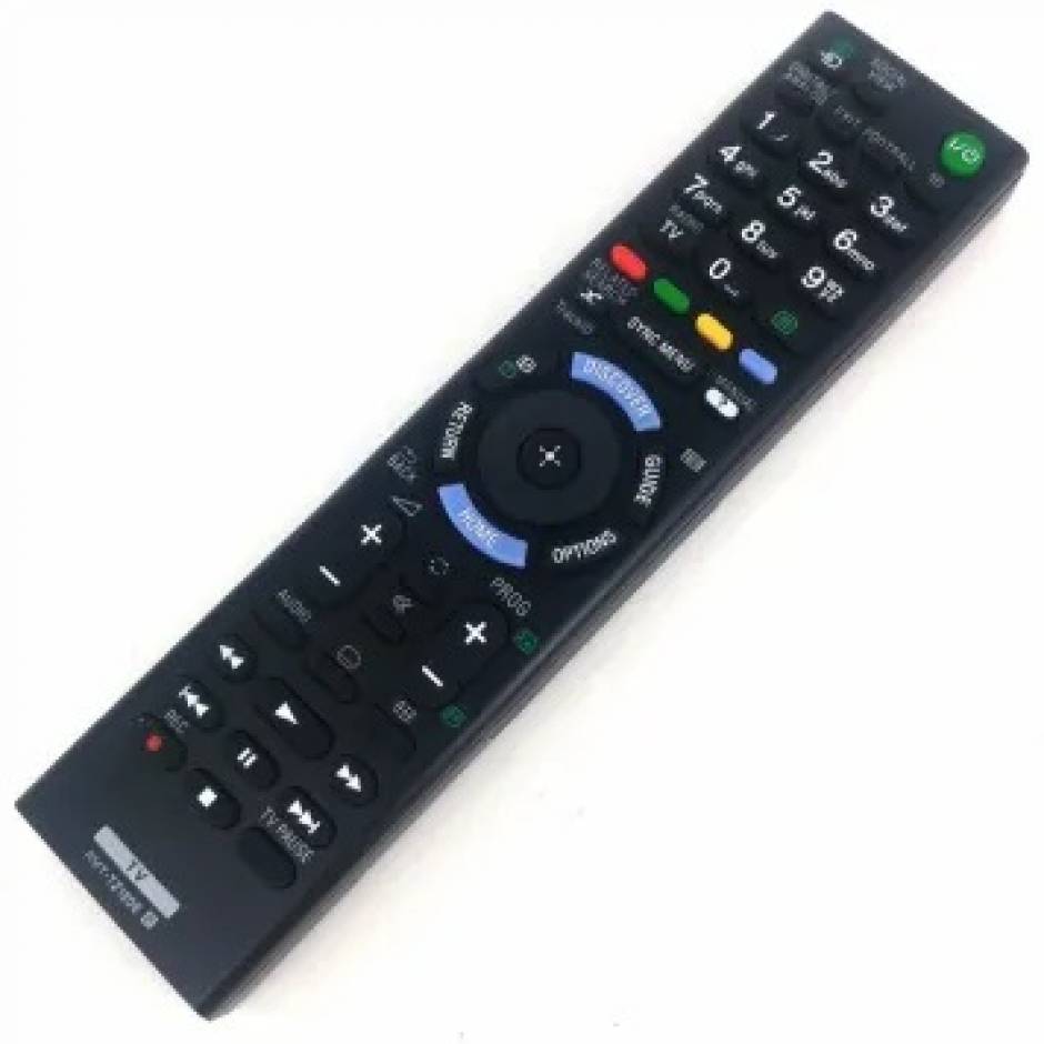 Are all TVs compatible with Sony's remote controls?