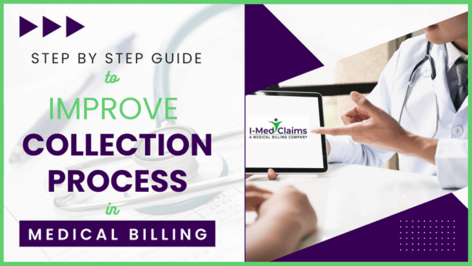 Step by Step Guide Improve Collection Process