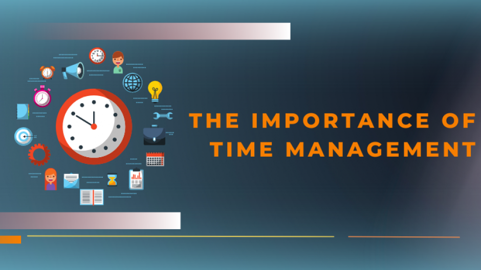 The Importance of Time Management