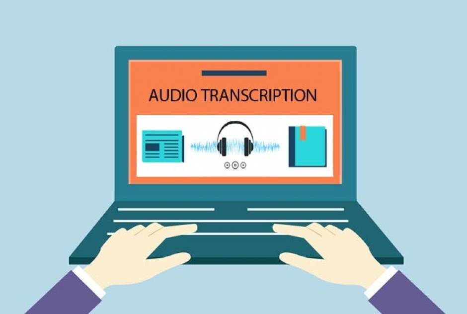 What are transcription services and why does your business