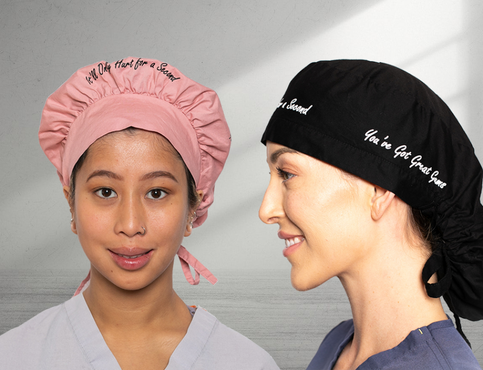 3 Advantages Of Using Medical Caps 3-advantages-of-using-medical-caps