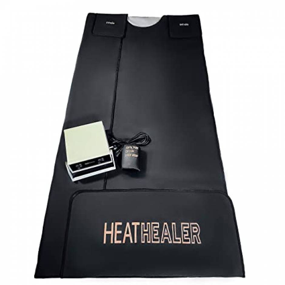 Infrared Sauna Blanket In Canada What Are Their Benefits