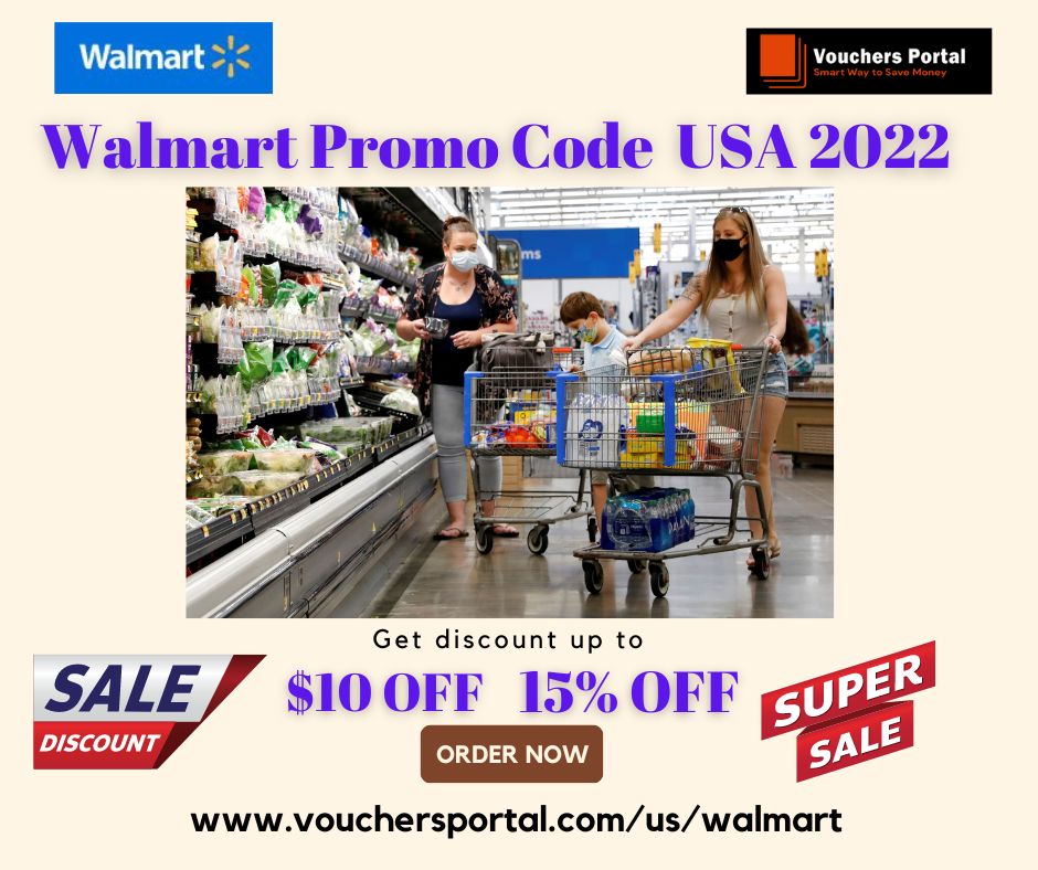 Walmart Promo Code For Christmas Sale 2022