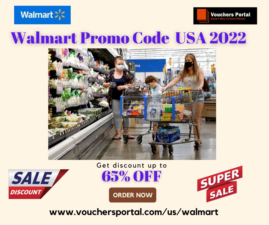 Walmart Discount Codes 2025 Kelli Melissa