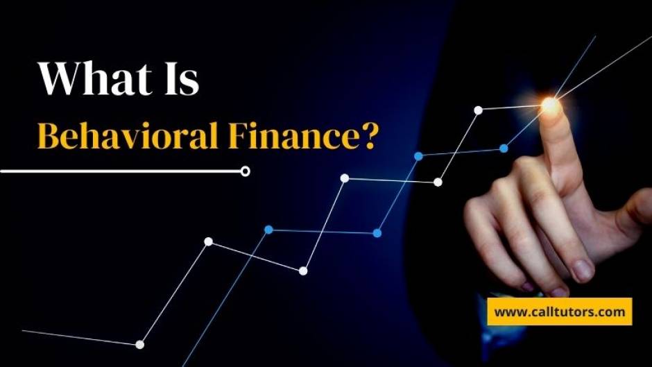 What Is Behavioral Finance?