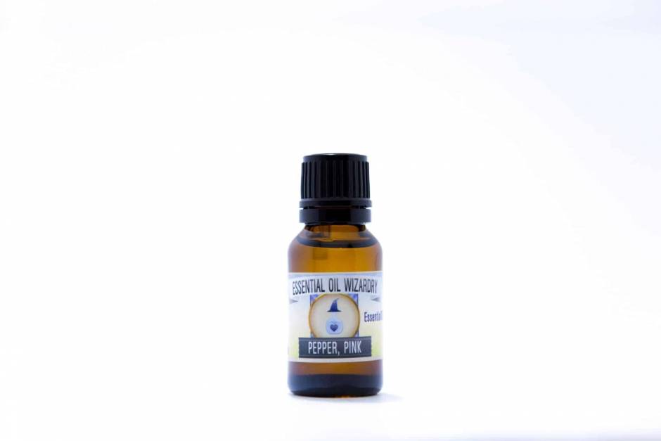 Understand The Effective Health Benefits Of Pink Peppercor