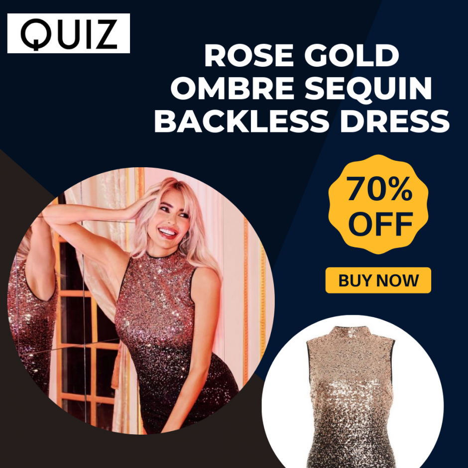 Why Should You Wear A Prom Dress Again As An Adult?