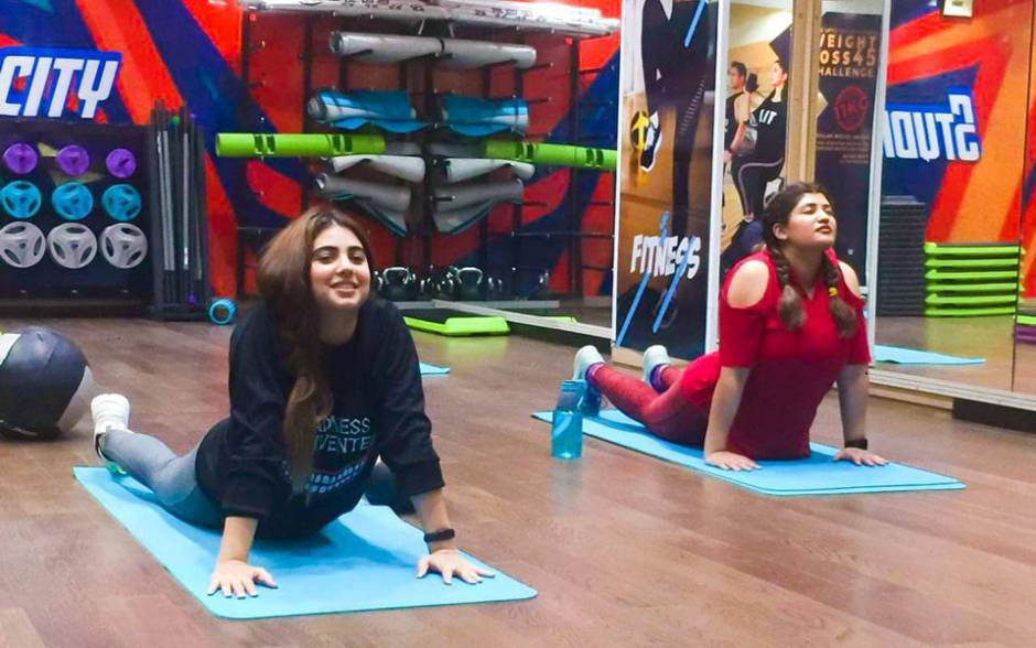 What is the Difference Between Zumba and Aerobic Dance?