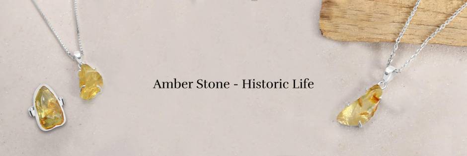 Amber Stone Meaning: Healing Properties, Uses, & Benefits