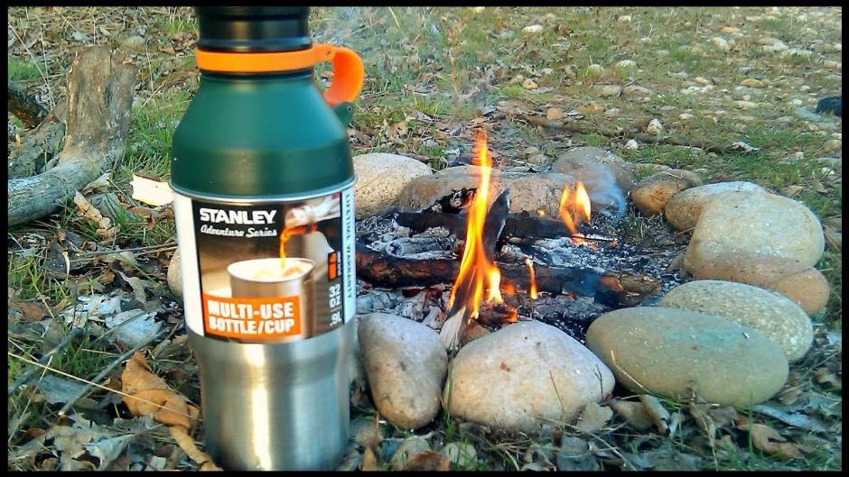 Elevate Your Hydration Experience with the Versatile Stanl