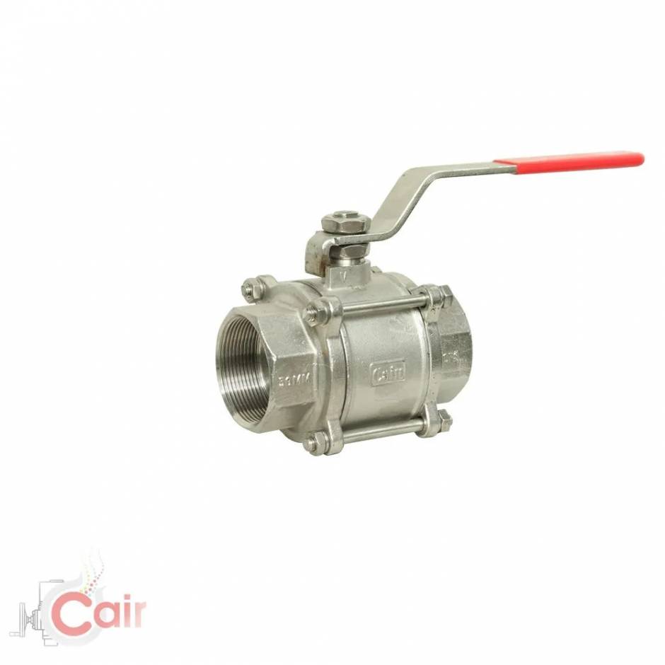 What materials are commonly used by ball valve manufacture
