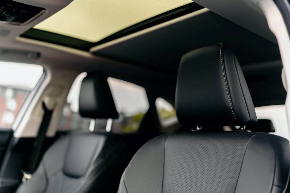 3 Unexpected Benefits of Having a Car Sunroof