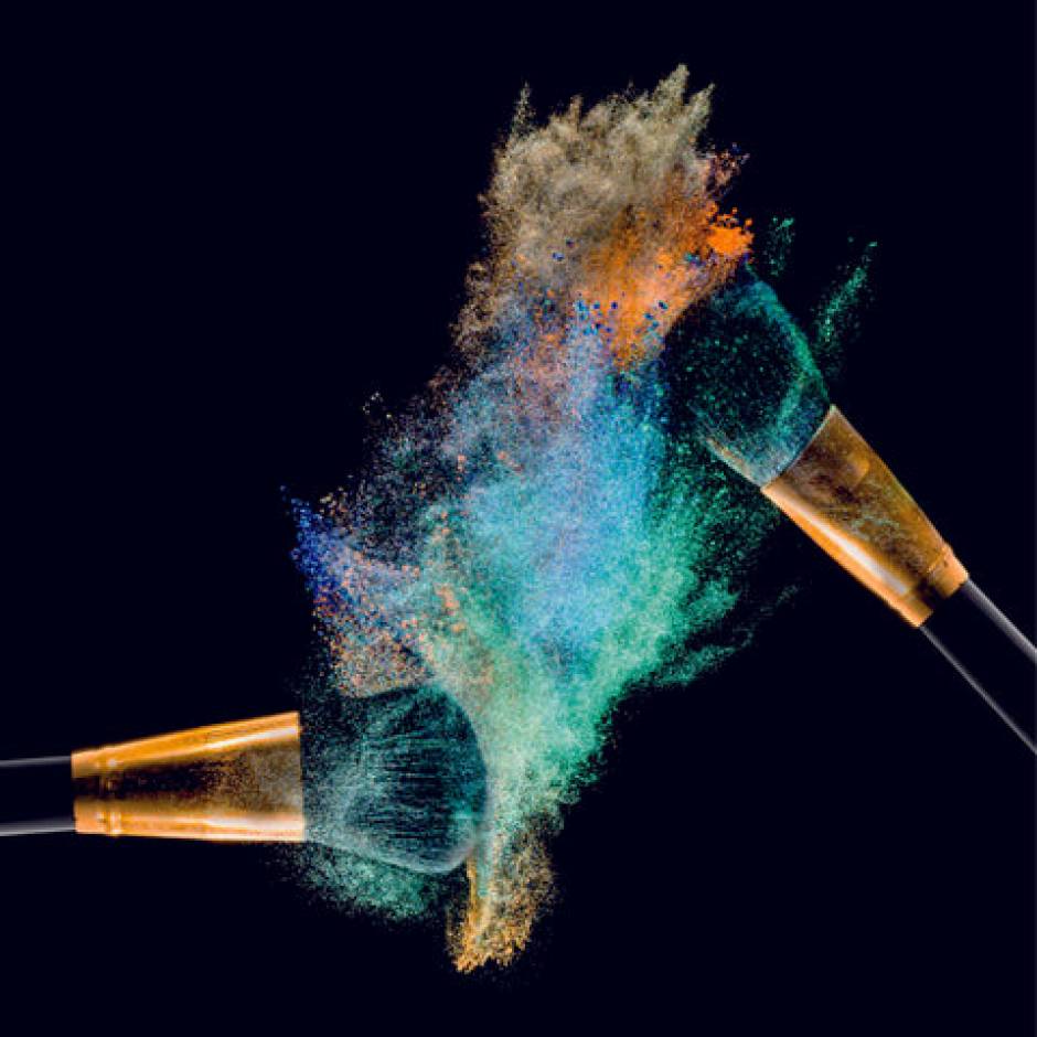 Know Complete How To Make Resin Coasters With Mica Powder?