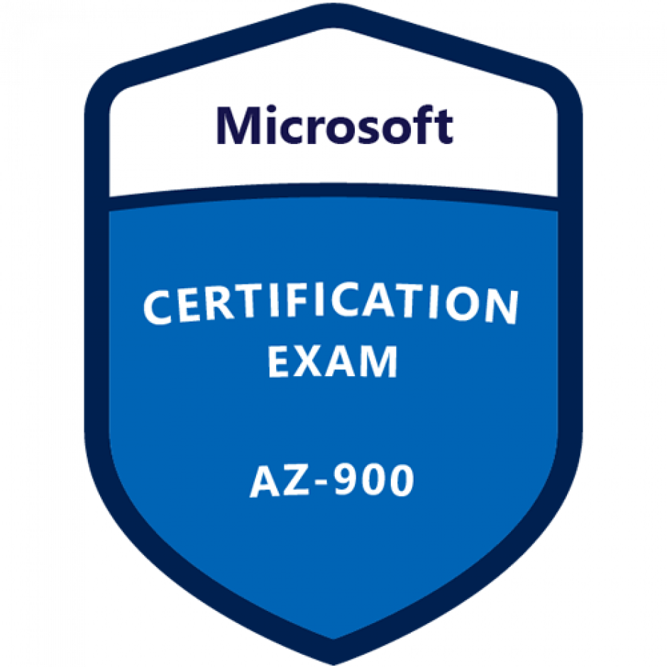 The Azure Certification Path Chart 2023 24 The Azure Certification Path Chart 2023 24