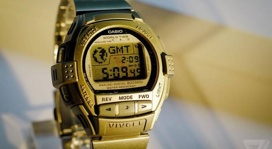 Watches - CASIO | CASIO INDIA