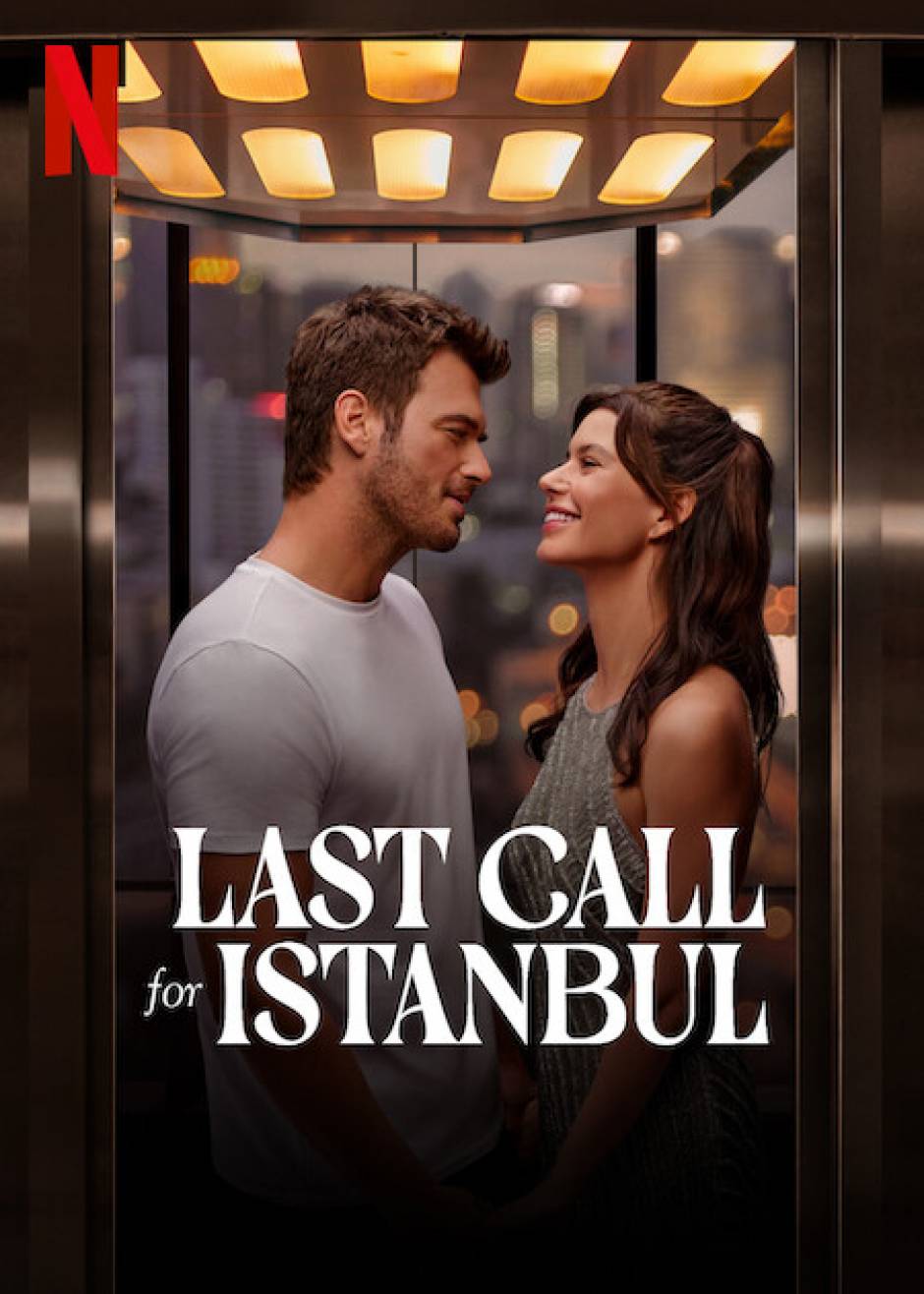 Last Call for Istanbul Movie Download (2023)