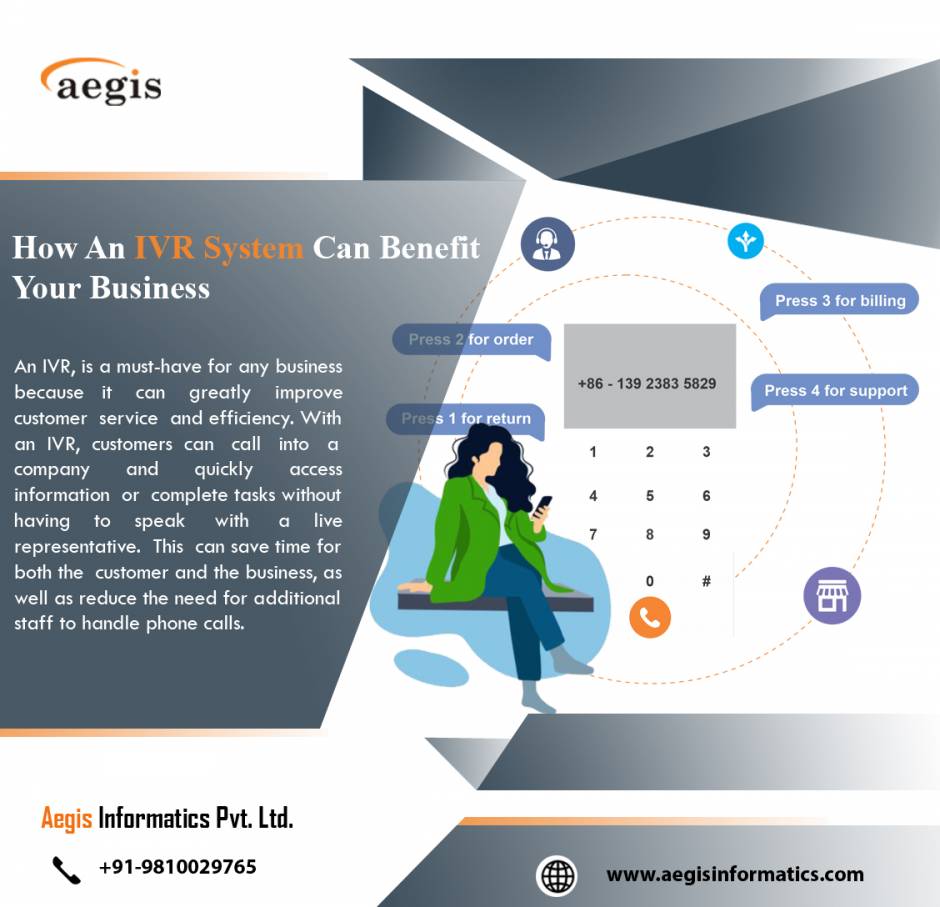 Is Your Chicago Business Using The Right Uscc Ivr System - wivwgbm