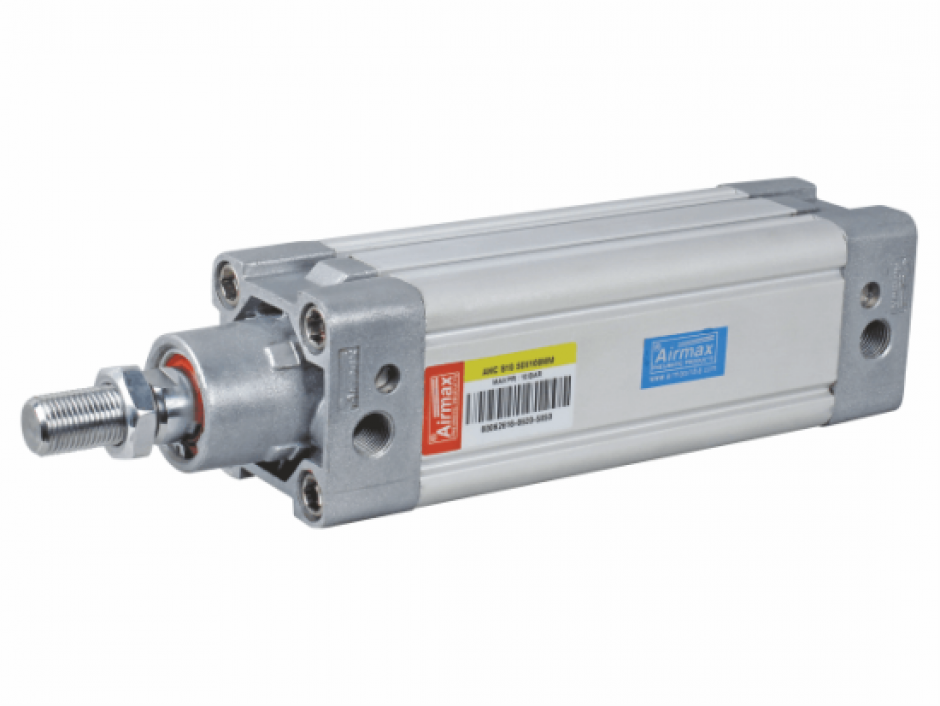 Everything You Need to Know About Long Stroke Air Cylinder