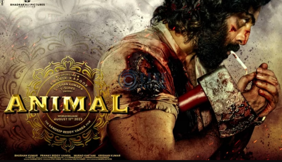 Animal Movie Watch Online Download HD Print