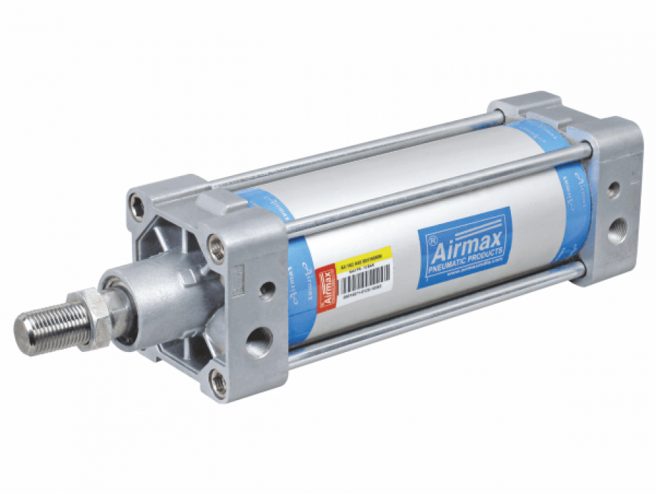 Choosing The Right Pneumatic Cylinder: A Close Look At The