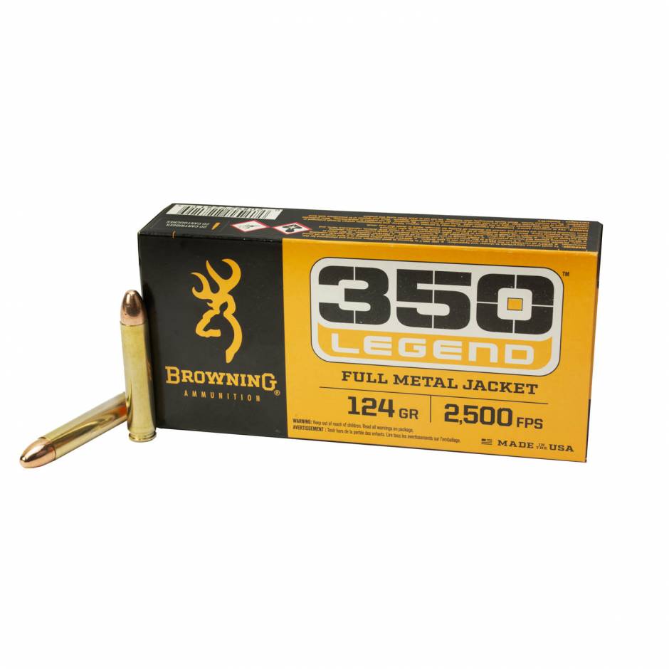 Where is Browning Ammo Made? Unveiling the Manufacturing