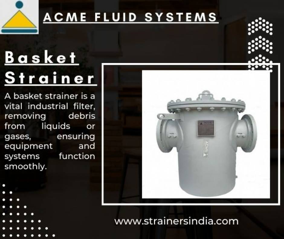 The Ultimate Guide to Different Types of Strainers