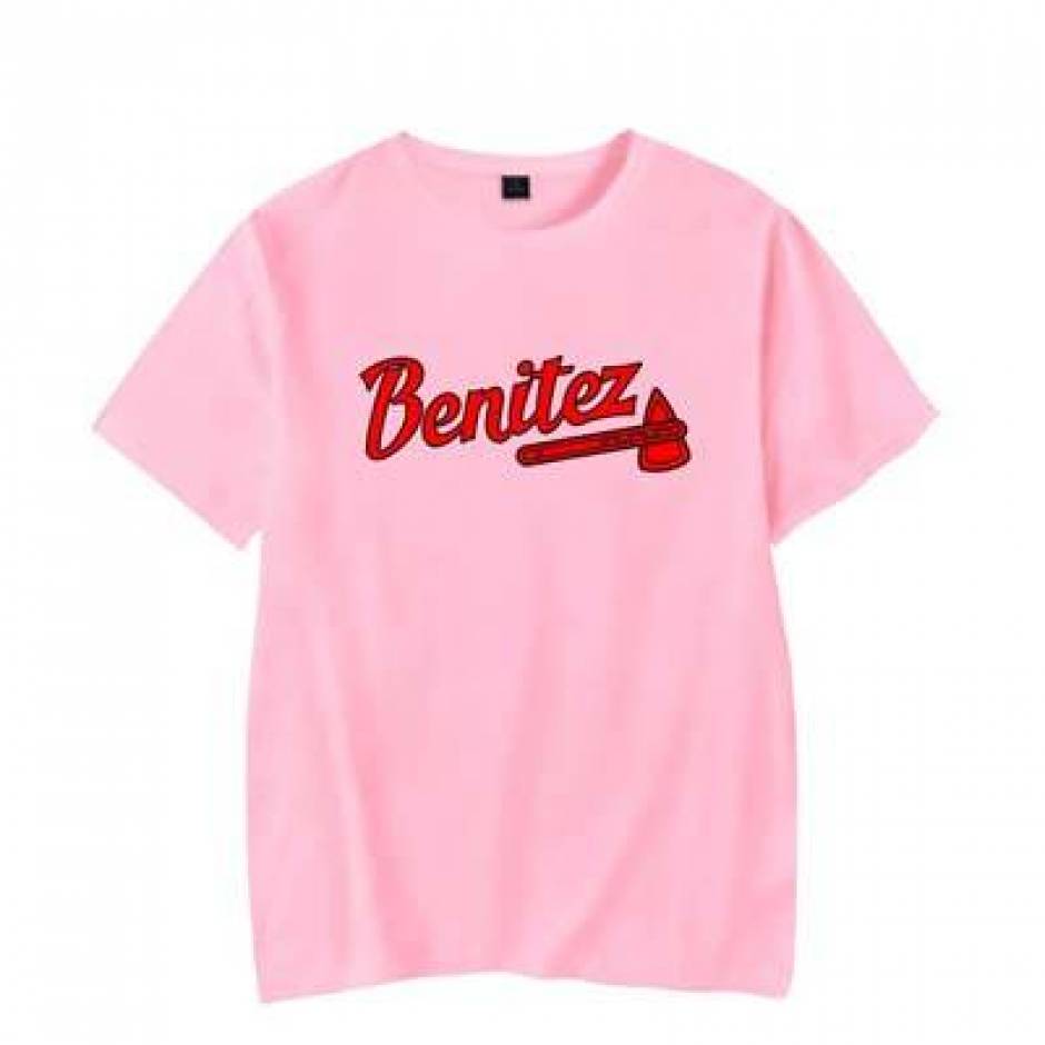 Bernie discount barbie shirt