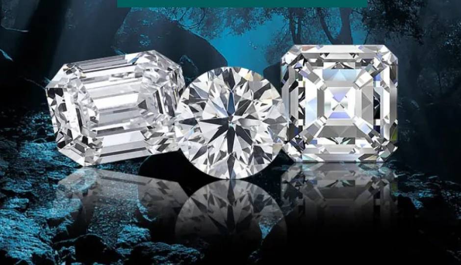 A Comparison of LabGrown Diamonds and Natural Diamonds
