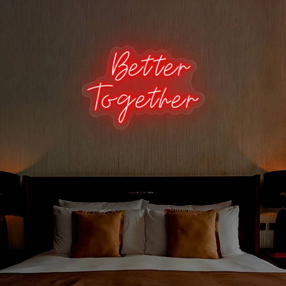 Everything you need to know before buying neon signs