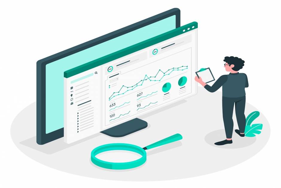 Harnessing Big Data Analytics for Smarter Decision-Making
