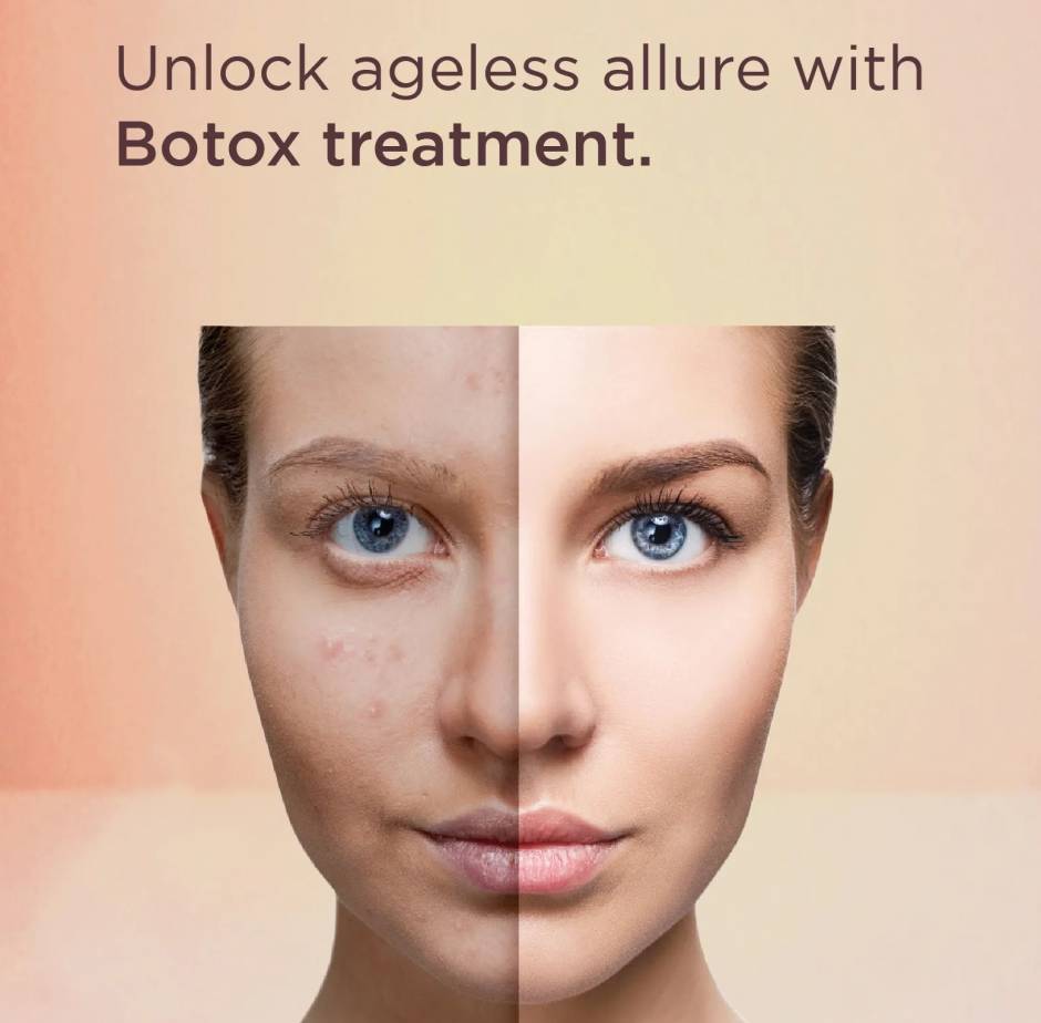 what is botox treatment and How Does It Really Work?