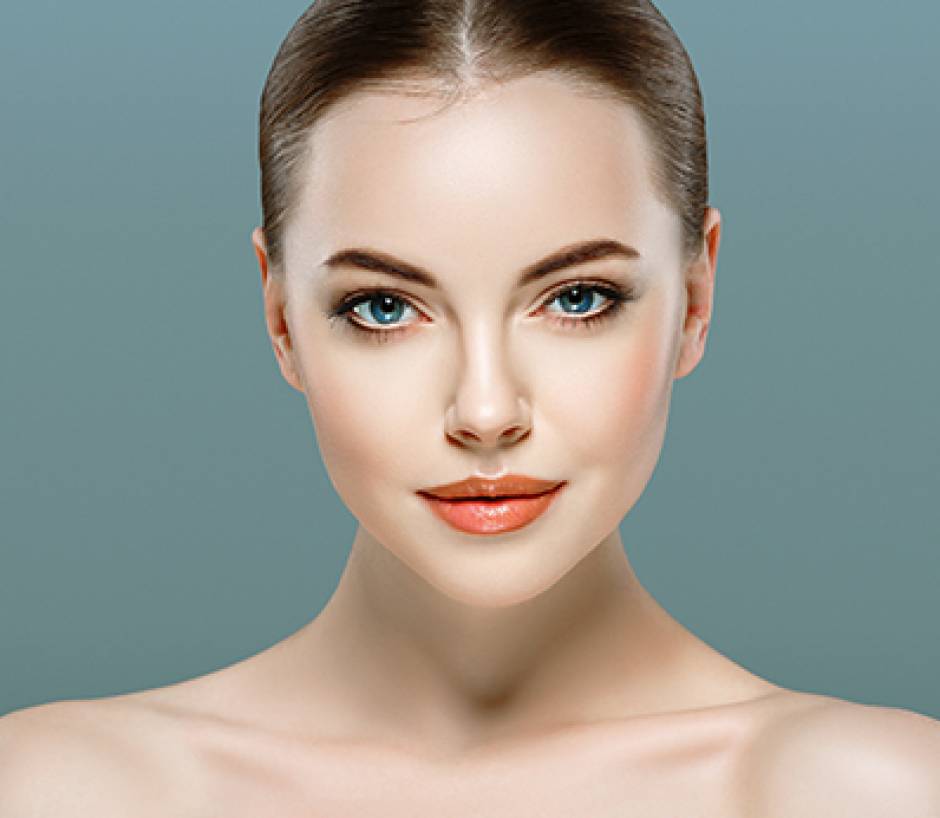 Transform Your Look :Forehead Lift Surgery in Abu Dhabi