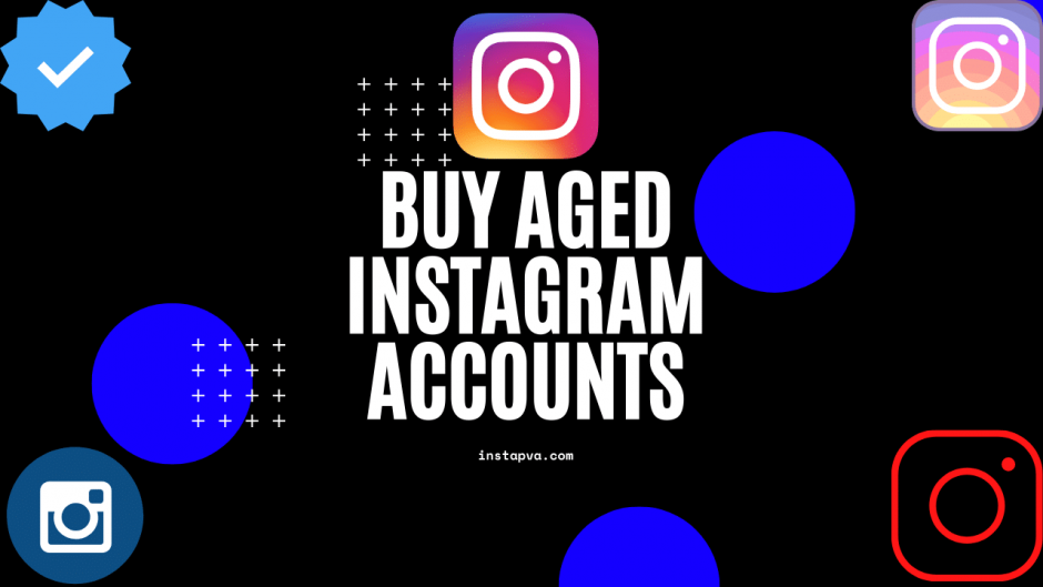 Different Types of Instagram Account