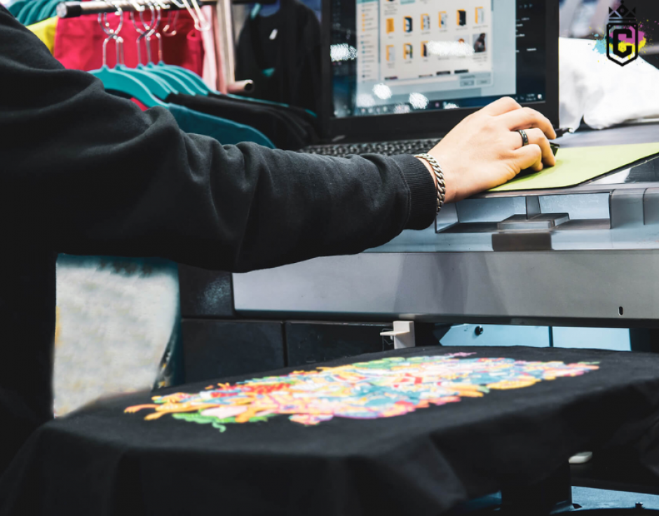 Buying Custom DTG Prints What You Need To Know