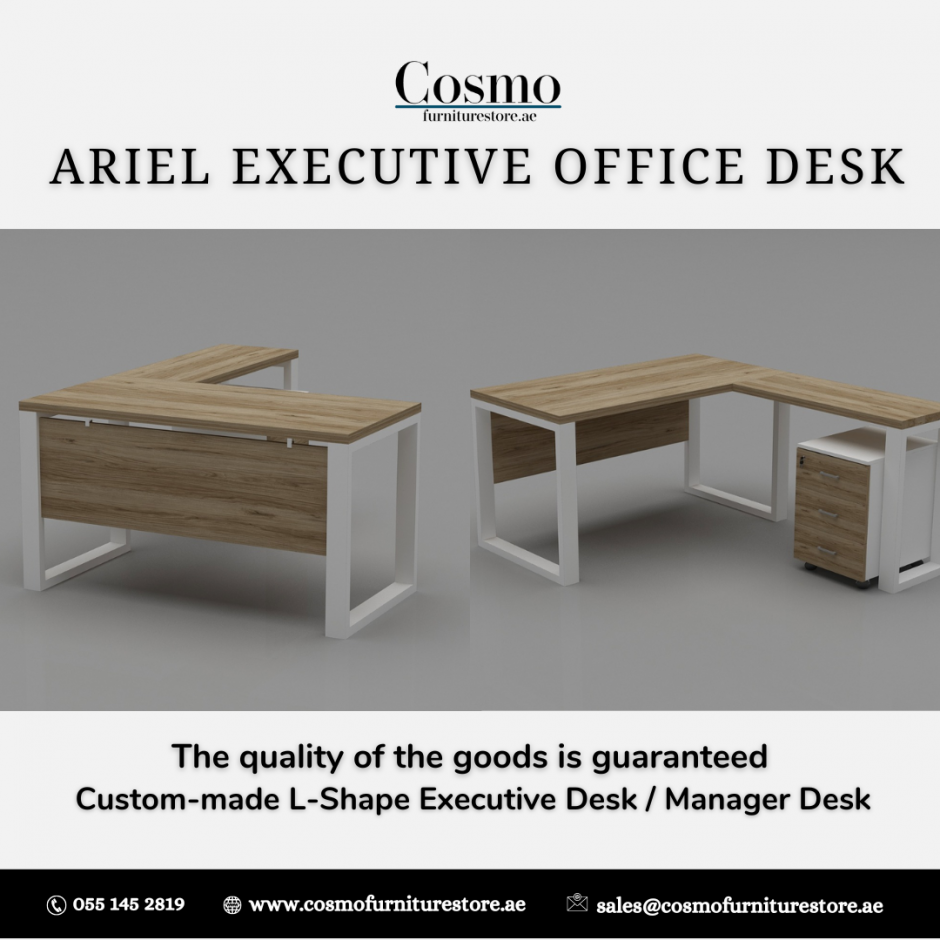 Affordable office furniture Full office furniture