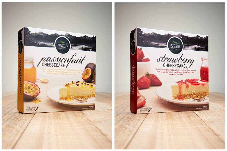 How to Yet Maximum Shelf Impact with Frozen Food Packaging
